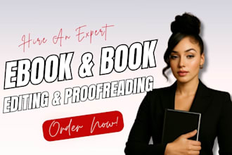 proofread memoir KDP format fiction novel editor nonfiction book editor spanish