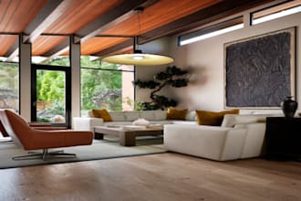 do interior and exterior 3d architectural design for house, commercial  building