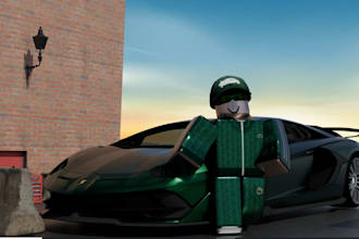 draw custom roblox avatar, roblox anime avatar, roblox ugc, roblox model