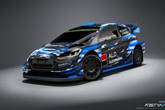 custom car livery design fivem vehicle wrap assetto corsa iracing forza skin