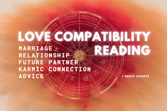 decode your love and relationship patterns using vedic astrology