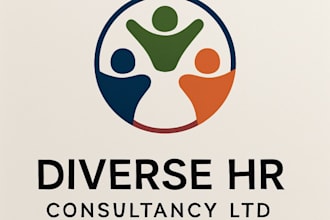 provide HR consultancy services tailored to your business