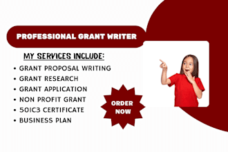 do grant proposal writing grant proposal non profit grant writing business 501c3