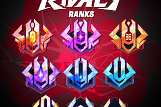 be your gaming coach for competitive games