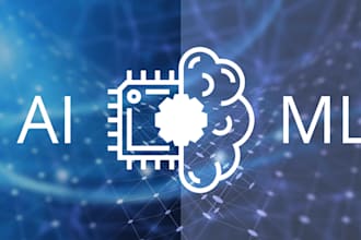 build custom ml, CV, nlp, and data science solutions for your project