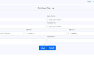 solve coding problems and develop backend or full stack projects