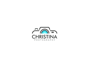 design a professional and modern logo for your photography brand or studio