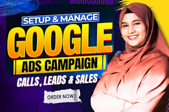manage ppc google ads for electricians and handyman services