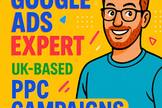 provide google ads consultation and optimisation