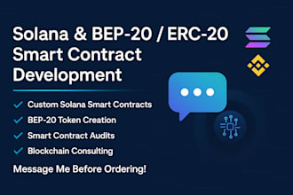 build presale dex staking web3 defi dapp on evm xrpl berachain solana blockchain