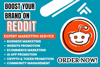 do reddit post upvote for ai blog iptv crypto website book app ecommerce manager