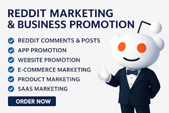 do reddit post for business website ai crypto app game iptv to boost traffic