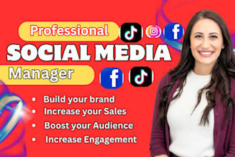 do tik tok monetization instagram manager content creator social media manager