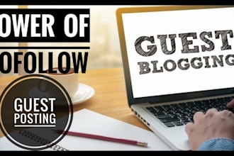 do guest post on high da pet blog da55