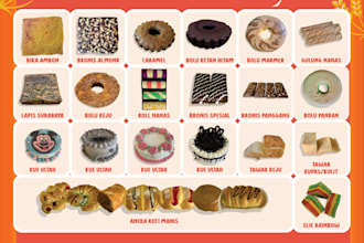 design professional banner, flyer, or signage for your business