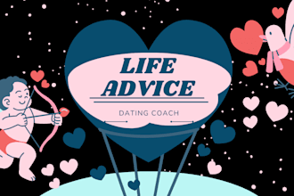 be your dating coach adviser