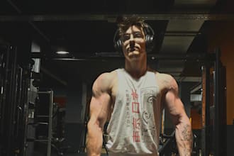 help you build discipline, confidence, and a strong mindset