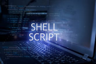 automate your devops tasks using ansible, shell scripting, and autosys,playbook