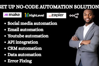 make com automation make automation made com make com api integromat