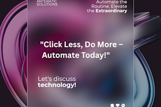 build smart ai powered automated workflows