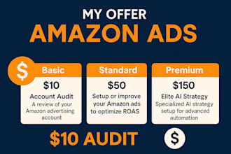 manage and optimize your amazon PPC ads with ai bidding
