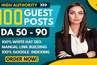 publish da50 guest post with high quality dofollow backlinks