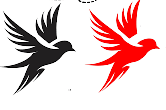 do high quality image to vector tracing in illustrator