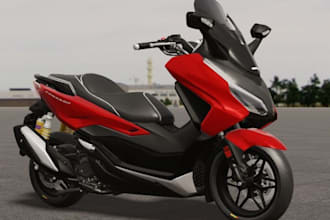 blend3d motorcycle,body panel,sport bike components,fuel tank,honda parts sculpt