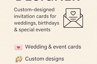 design full brand kit logo, card, flyer, brochuer,posts
