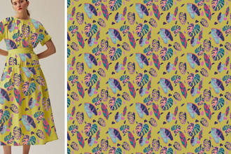 design vector seamless repeat patterns