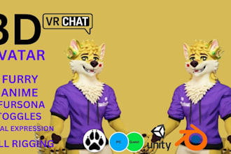 do vrchat scripting and development