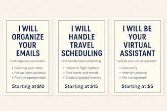 schedule your travel plans and bookings