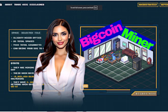 build mining dapp on ethereum, solana networks