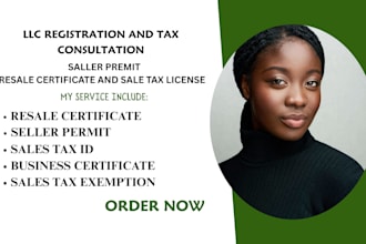 get resale certificates and seller permits in all US states