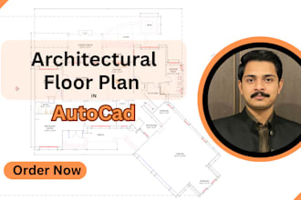 draw or redraw 2d floor plans for real estate and property