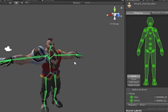 develop web ar or augmented reality experiences