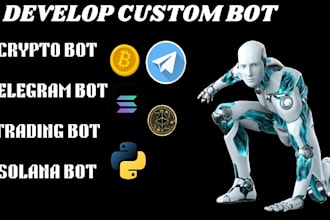 build pump fun trading volume bot, telegram mini app, holder bot, crypto bot