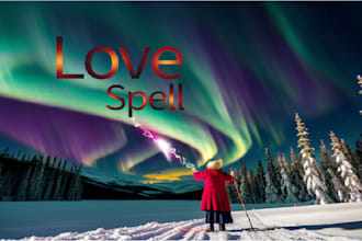 glisy psychic love spells, get ex back, ancient story of african and indian gods