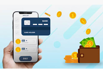 develop crypto mobile app crypto payment gateway crypto wallet app real estate
