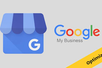 make a google business profile
