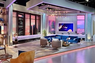 virtually stage rooms with realistic furniture and renovation designs