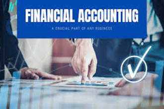 deliver expert financial accounting reporting and audit services with accuracy