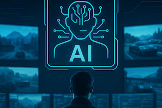 build a custom ai agent to automate your business tasks