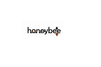 design a cute, modern, and professional bee logo for your brand