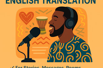 translate your writing into authentic street nigerian pidgin and hausa