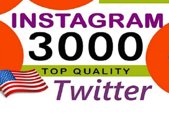 gain 10,000 organic instagram followers guaranteed