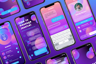 build your responsive and dynamic bubble io web apps using bubble api, plugins