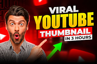 design horror, documentary youtube thumbnails that hook