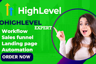 gohighlevel landing page a2p 10dlc registration gohighlevel website sales funnel