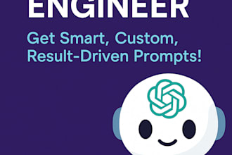 write smart ai prompts